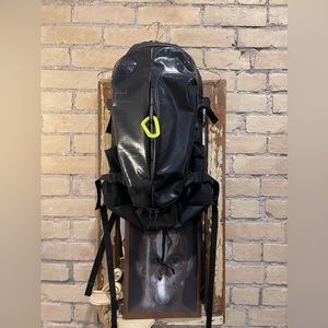 Lululemon LiftOS Hiking Backpack 25L